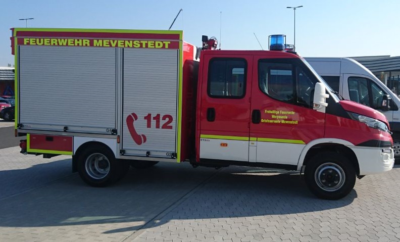 TSF-W Mevenstedt