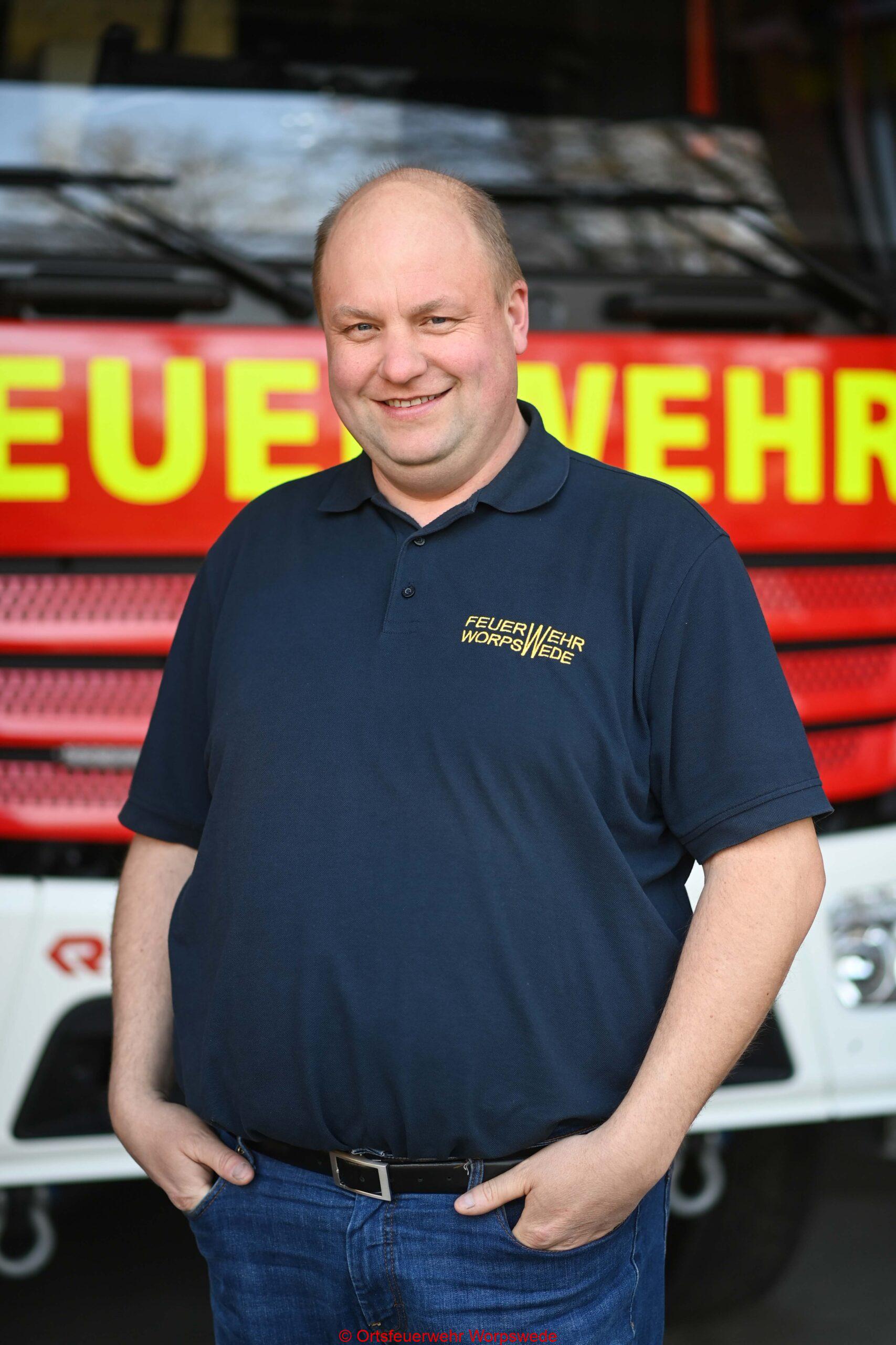 Oliver Wichert