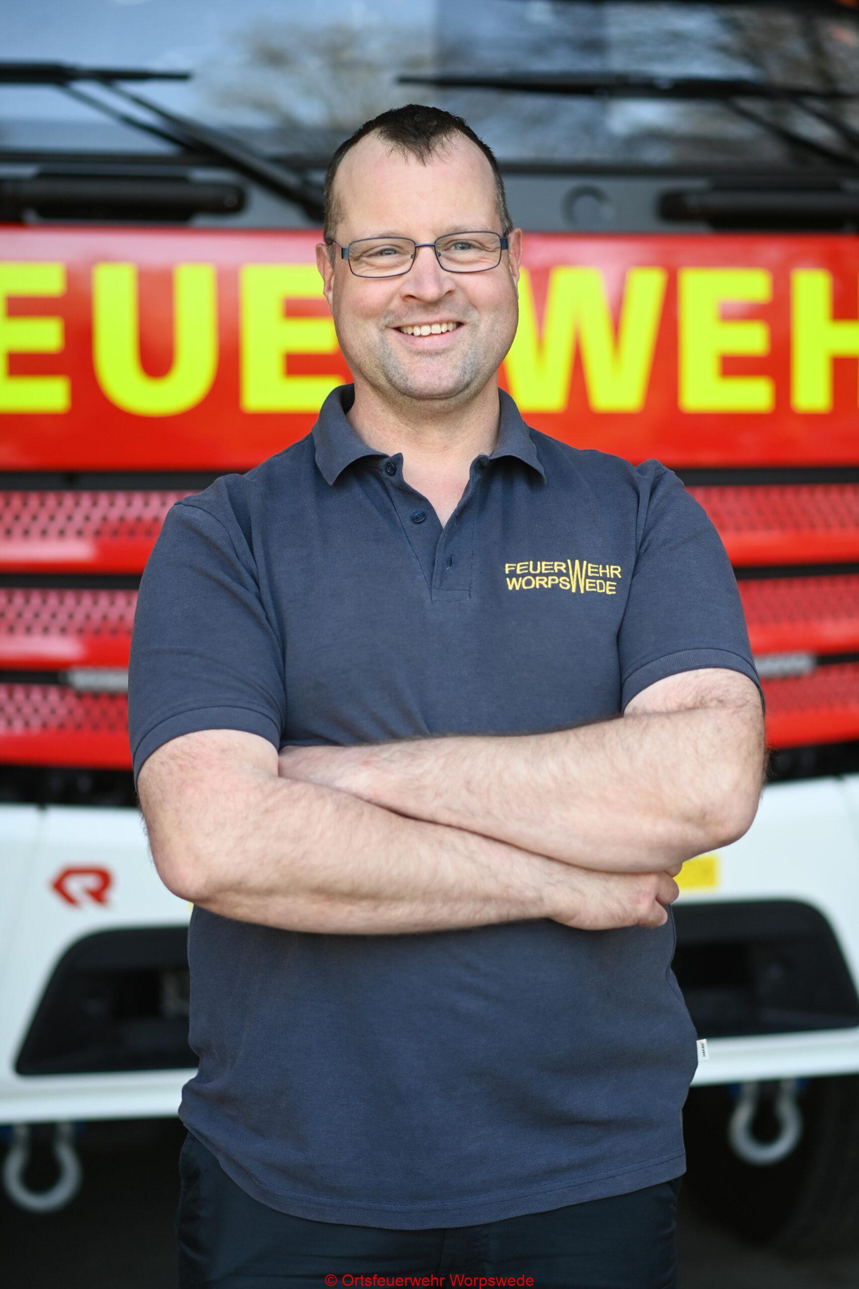 Oliver Wichert